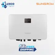 Sungrow Residential SG-RS 5kW 1 Phase 2 MPPT Grid Connect