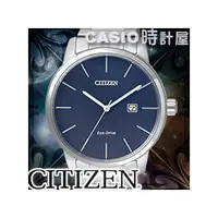 在飛比找PChome商店街優惠-CASIO 時計屋 CITIZEN 星辰手錶 BM6960-