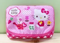 在飛比找樂天市場購物網優惠-【震撼精品百貨】Hello Kitty 凱蒂貓 日本SANR