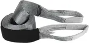 1 Tons 9M High Strength Towing St Made Om Nylon for Cars and Vehicles