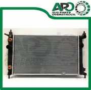 Premium Quality Radiator HOLDEN ASTRA TR 4/5Dr 9/96-7/98 1.8L/ 2.0L Pertol