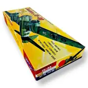 Lindberg Junkers JU-88 1/64 Scale World War ll German Bomber Kit 545:100 Mfg1959