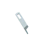 SINGER Top Knife Blade for Overlocker