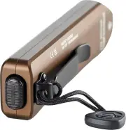 Streamlight 88813 Wedge XT 500-Lumen Slim Everyday Carry Flashlight