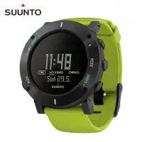 在飛比找momo購物網優惠-【SUUNTO】Core Crush 49mm 時尚設計戶外