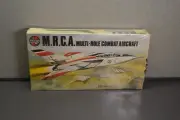 Airfix MRCA (Multi-Role Combat Aircraft) 1:72 Scale Model Kit