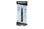 Tweezerman Slant Tweezer - Midnight Sky -