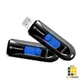 Transcend︱創見 JF790 USB3.1 512GB隨身碟(黑)【九乘九文具】高速隨身碟 隨身碟 辦公用隨身碟