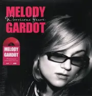 Melody Gardot Worrisome Heart LP vinyl Europe Decca 2023 Limited pink vinyl 15th