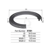 97561 Oil Seal for DAIHATSU APPLAUSE A101 - AXLE / DRIVE SHAFT - FRONT INNER