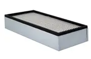 Brand New Sakura CA-55150 Cabin Filter - Cross Ref: 24314