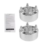 2× 2 inch 4x4 Golf Cart Wheel Spacer ATV For EZGO EZ GO Golf Cart Club Car