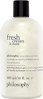philosophy philosophy Multiline Bath & Body, 16 FL OZ