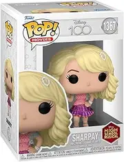 FUNKO POP! MOVIES: High School Musical - Sharpay