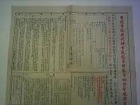 在飛比找Yahoo!奇摩拍賣優惠-///李仔糖舊書*民國85年台北市政府試辦市民投票核四興建投