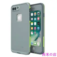 在飛比找Yahoo!奇摩拍賣優惠-西米の店Lifeproof FRE iPhone 8Plus