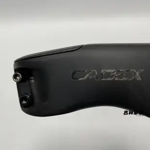 CADEX RACE 龍頭 公路車龍頭 吉興單車