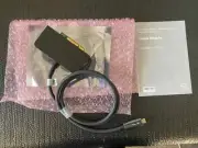 NEW Dell USB-C Cable Module WD19TB WD19TBS Docking Station 02HV8N 0J4W65 DTRRP