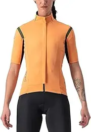 [CASTELLI] 4522544 GABBA RoS 2 W Women's Jacket Black L