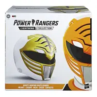 在飛比找蝦皮購物優惠-到貨中 Power Rangers 金剛戰士 白衣 1:1 