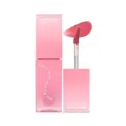 MACQUEEN - Dewy Water Glow Lip Tint - 5 Colors #01 Bare Mauve