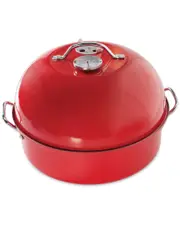 Nordic Ware Kettle Smoker
