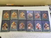 Set of 12 Brand New Modern-Day Prophets DVDs
