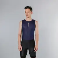 在飛比找PChome24h購物優惠-【CICLO】NET BASE LAYER 男車內衣