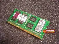 在飛比找Yahoo!奇摩拍賣優惠-金士頓 Kingston DDR3 1333 4G PC3-