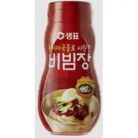 在飛比找蝦皮購物優惠-☘KS購物網☘ 韓國 膳府Sempio 拌飯拌麵專用辣椒醬 