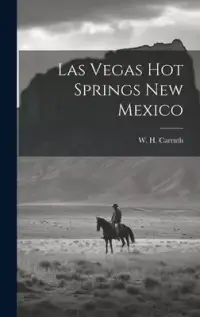 在飛比找博客來優惠-Las Vegas Hot Springs New Mexi