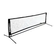 3Metre Tennis Net Badminton Net Portable Volleyball Sports Pickleball Adjustable