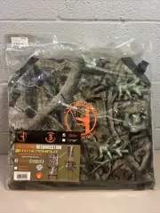 Cottonwood Outdoors Tree stand Resurrection T Cushion