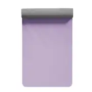 Yoga Mat Non-Slip Two-Color with Strap