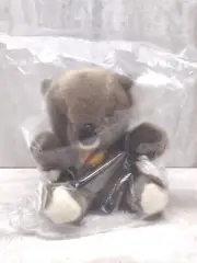 **NEW** 1993 Koala Yummies Plush Hand Puppet Stuffed Animal by Lotte USA Inc 10"