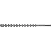 Hilti Hammer Drill Bit for Masonry + Concrete Drilling 16" Individual SDS-Max