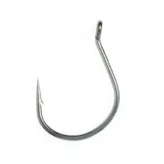 Eagle Claw Lazer Wide Gap Wacky Worm Hook 5 Pack