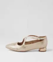 New Django & Juliette Franca Dj Womens Shoes Shoes Flat