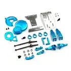 Yeah Racing Aluminum Essential Conversion Kit For For Tamiya BBX (BB-01)TABB-S01