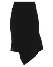 [DESIGNERS REMIX] DESIGNERS REMIX Midi skirts - Item 30353726