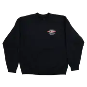 Travis Scott Road To Utopia Las Vegas Crewneck Sweatshirt