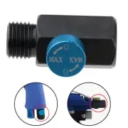 Valve Tool Adjustment Switch Good Lightweight Sealed Performance Steel