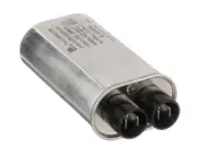 Frigidaire CH85.23100, RC-QZA336, Capacitor, 23100 Volt, 50/60HZ, 1uF
