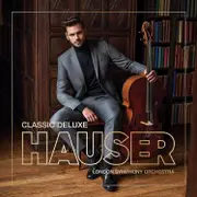 Masterworks Hauser - Classic Deluxe [COMPACT DISCS] USA import
