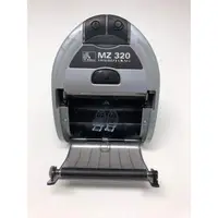 在飛比找蝦皮購物優惠-【ZEBRA】斑馬牌 MZ220 MZ320熱敏標籤打印便 