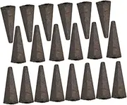 BESPORTBLE Flower 20pcs for Indoor Gardening Sprouts Growing Kit Nutrient Soilless Cultivation