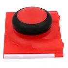 Paint Edger Attached Pad Edge Paint Edger for window and door 12.5x9x4cm