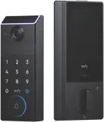 eufy FamiLock S3 Max