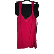 NEW Miraclesuit 8 Razzle Dazzle Underwire Tankini Swimsuit Slimming Underwire
