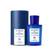 在飛比找Yahoo奇摩購物中心優惠-Acqua di Parma 藍色地中海系列 帕納里加州桂淡